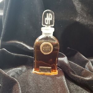 Jean Patou Joy Perfume Bottle Moment Supreme Perume / Perfume PARIS
